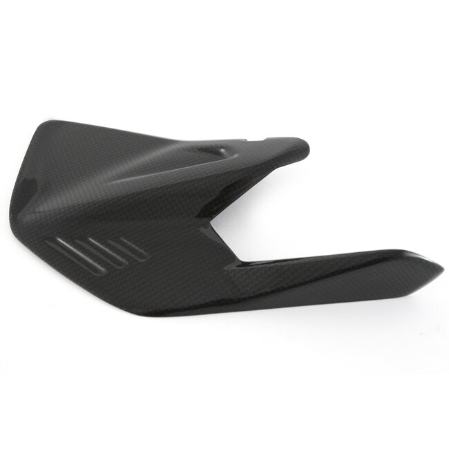 FULLSIX Carbon FullSix Carbon SWINGARM INSERT Ducati Panigale V4/V4S & Streetfighter V4/V4S (2025-) - 200 Plain (MD-V425-C16)