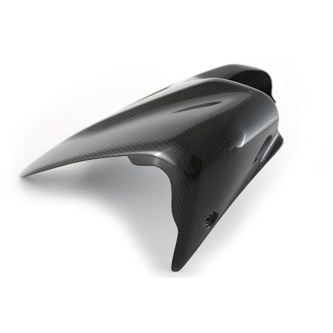 FULLSIX Carbon FullSix Carbon TANK COVER / TANKABDECKUNG Ducati Panigale V4/V4S (2025-) - 200 Plain Glossy (MD-V425-C50)