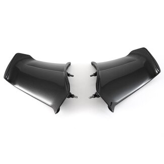FULLSIX Carbon FULLSIX Carbon Winglets Ducati Panigale V4/V4S 2025+