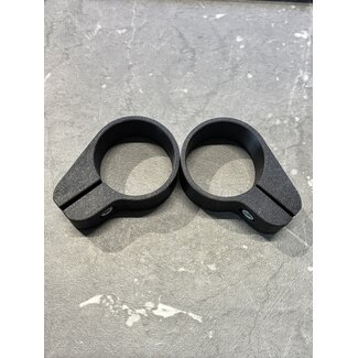 Willemse motorsport Stuuruitslag begrenzers - kunststof/rubber