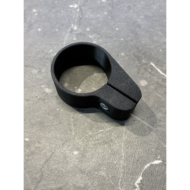 Willemse motorsport Steering angle limiters - plastic/rubber