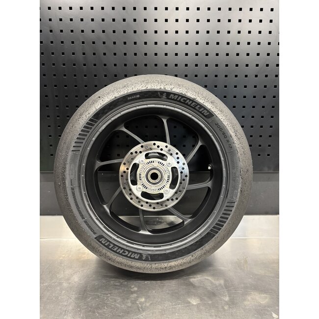 PVM Wheels PVM velgen voor Kawasaki ZX-10R