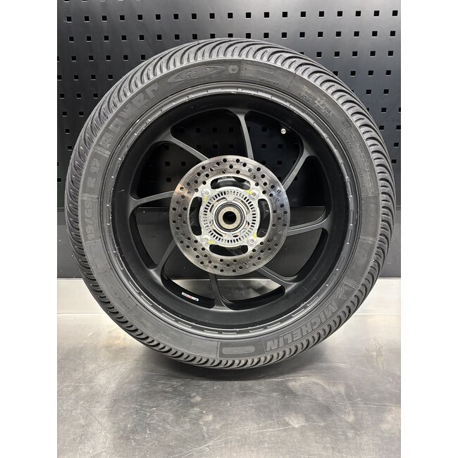 PVM Wheels PVM velgen voor Kawasaki ZX-10R - regenbanden
