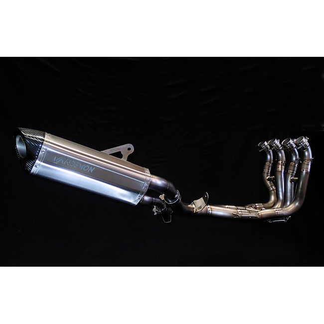 Vandemon Performance Vandemon Performance BMW S1000XR / M1000XR Titan Auspuffanlage
