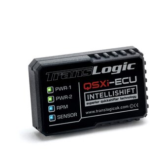 Translogic Translogic Intellishift Quickshifter QSXi / TLS-iS4-DCS