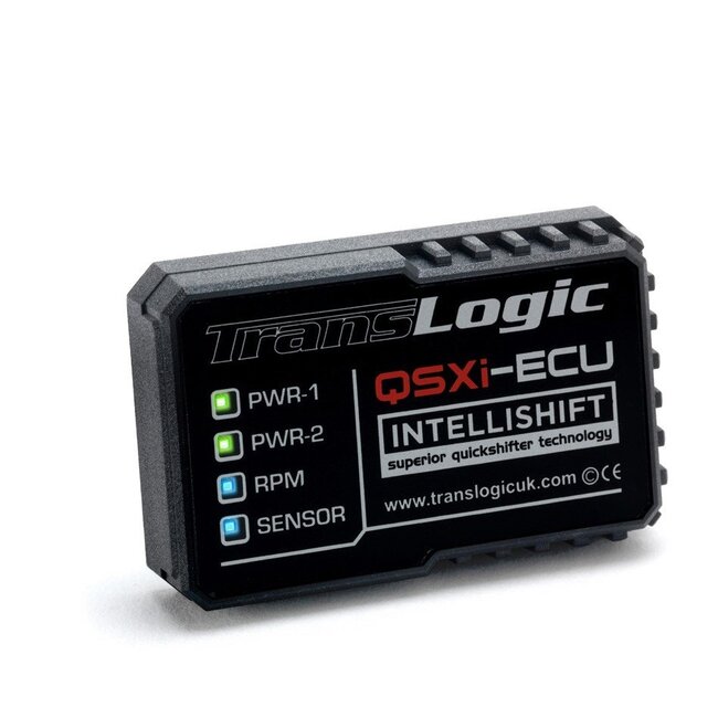 Translogic Translogic Intellishift Quickshifter QSXi / TLS-iS4-DCS
