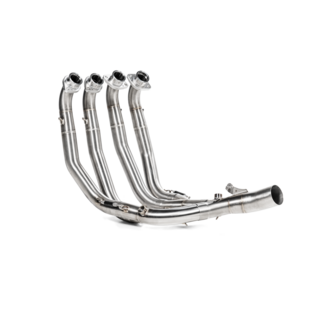 Akrapovic Optional Header (SS) Honda CB1000 R 2018