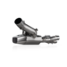Akrapovic Track Day Link Pipe (SS) BMW S 1000 RR 2019 - 2025