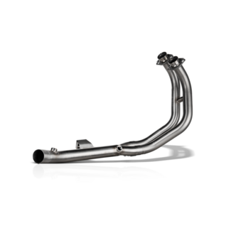 akrapovic Optional Header (SS) Yamaha Ténéré 700 2025