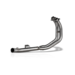 Akrapovic Optional Header (SS) Yamaha Ténéré 700 2025