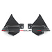 FULLSIX Carbon INSTRUMENT COVER YAMAHA R1M 2020-2025