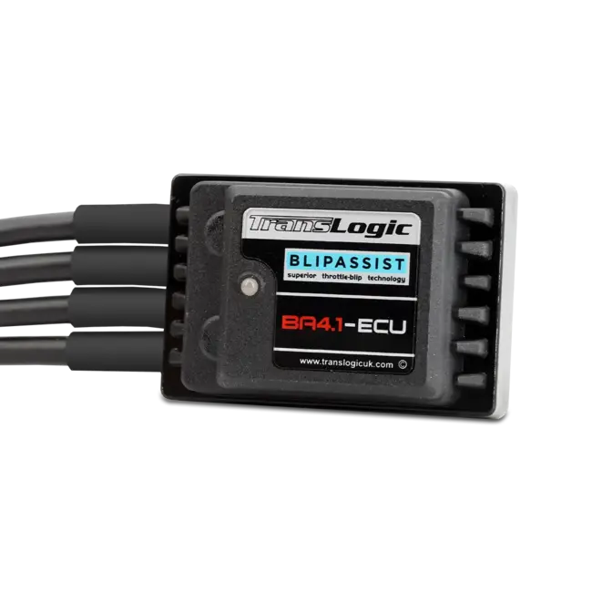 Translogic Blip Assist ECU Yamaha R1 - R6 - XSR900 - MT-09 - MT-10