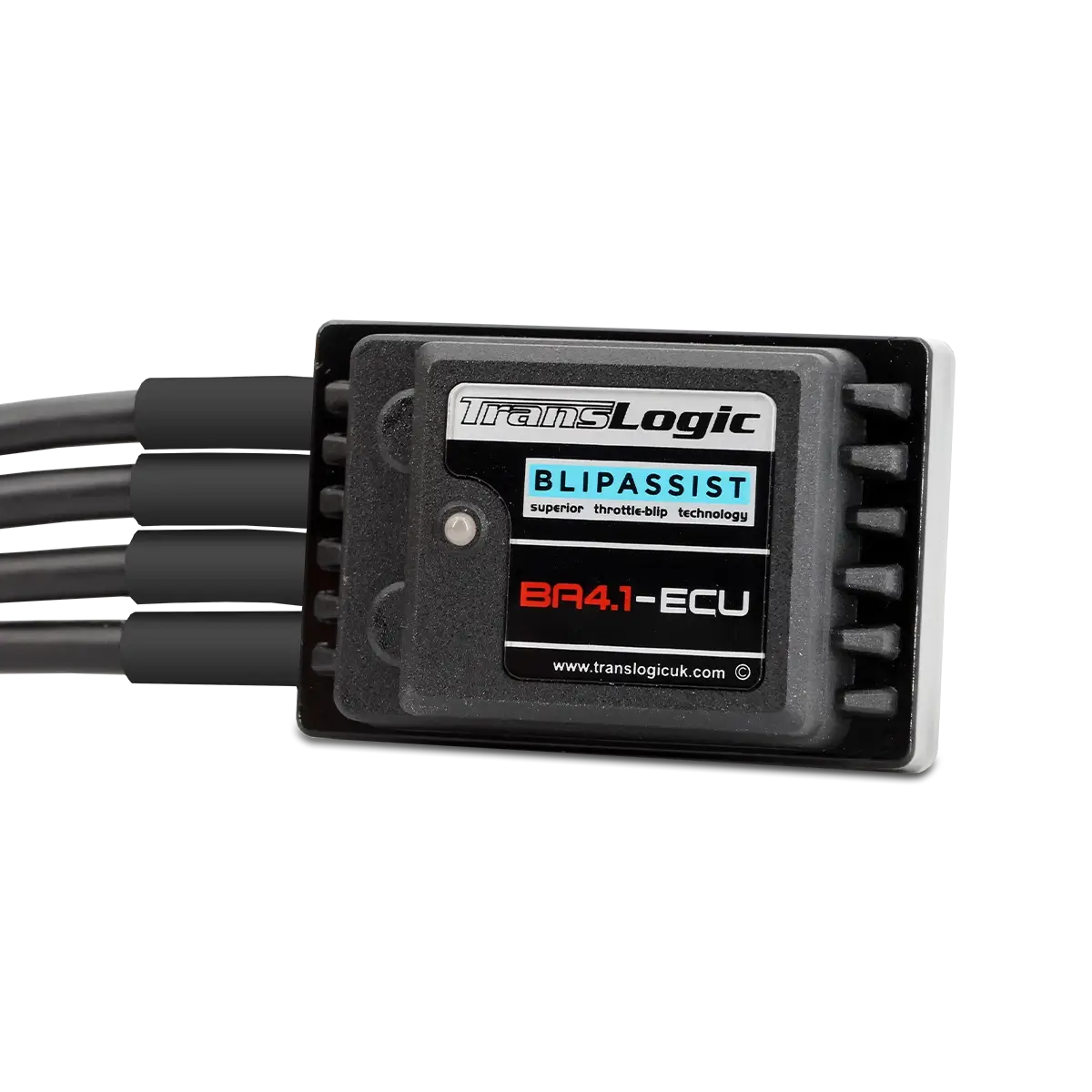 Translogic Blip Assist ECU Yamaha R1 - R6 - XSR900 - MT - MT 2017 