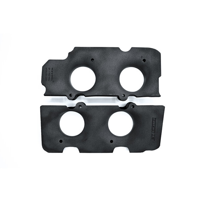 BT MOTO Aprilia RSV4 1000/1100 BT Moto Velocity Stack Kit (17-24)