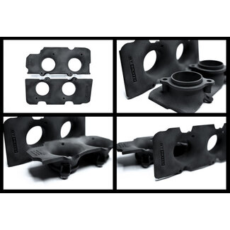 BT MOTO Aprilia RSV4 1000/1100 BT Moto Velocity Stack Kit (17-24)