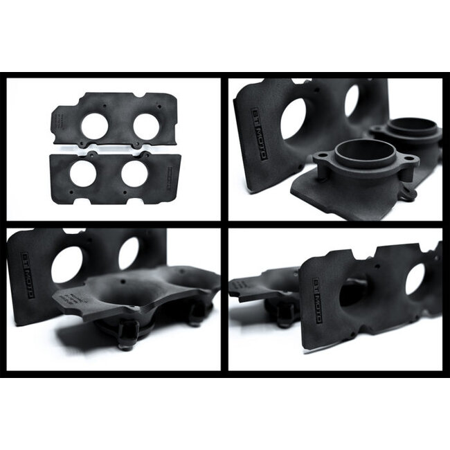 BT MOTO Aprilia RSV4 1000/1100 BT Moto Velocity Stack Kit (17-24)