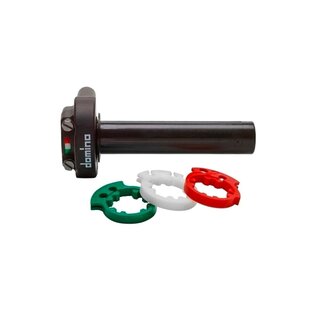 Domino Racing Domino XM2 universal quick throttle (without cables and grips)