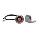 Jetprime Kill Switch for Yamaha YZF-R6 2006/2024 (Titanium)