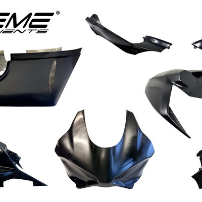 XTREME COMPONENTS