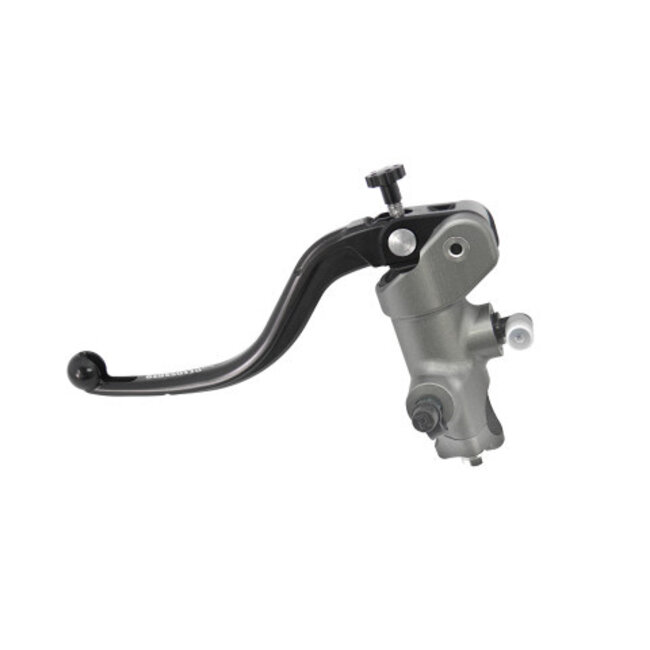 Accossato Radial Clutch Master Cylinder 16x18 With Fixed Lever