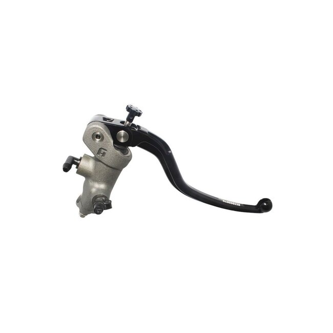 Accossato Radial Clutch Master Cylinder 16x18 With Fixed Lever