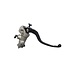 Accossato Radial Clutch Master Cylinder 16x18 With Fixed Lever