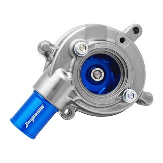 Jetprime High-flow water pump for MV Agusta