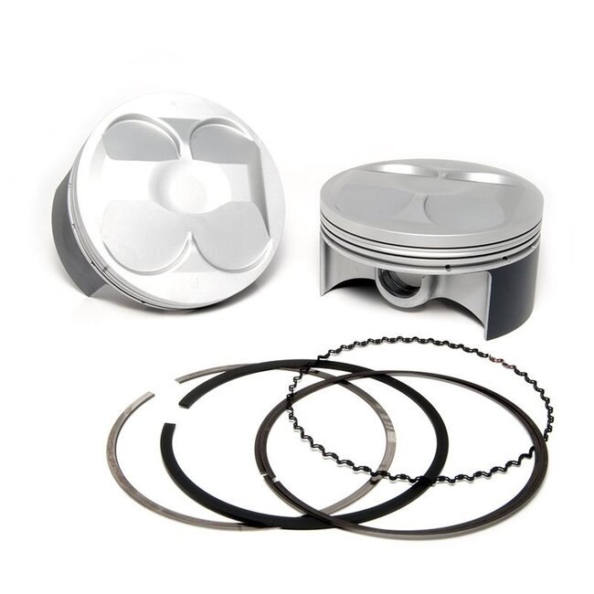 Jetprime Jetprime High compression pistons for BMW R 1200 GS 2004/2009