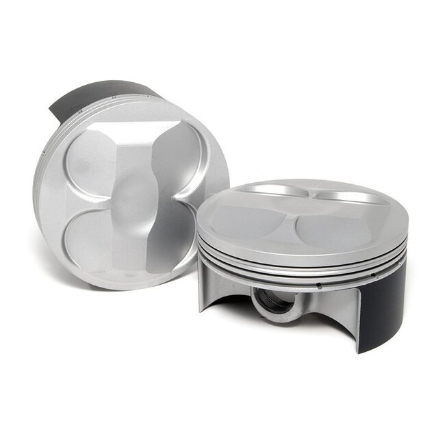 Jetprime Jetprime High compression pistons for BMW R 1200 GS 2004/2009