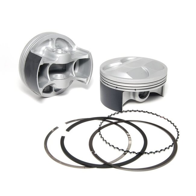 Jetprime Jetprime High compression pistons for BMW R 1200 GS 2004/2009
