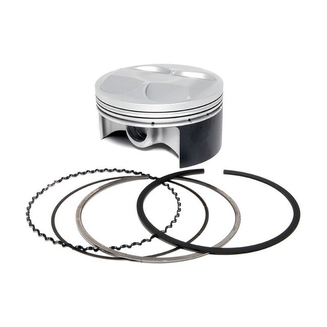 Jetprime Jetprime High compression pistons for BMW R 1200 GS 2004/2009