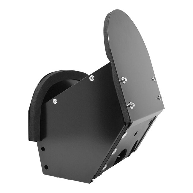 Jetprime Jetprime Enlarged airbox for Yamaha T-MAX 530