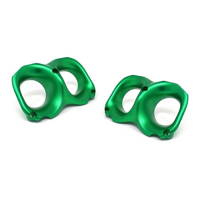 Jetprime Jetprime Intake trumpets for Kawasaki Ninja ZX-10R