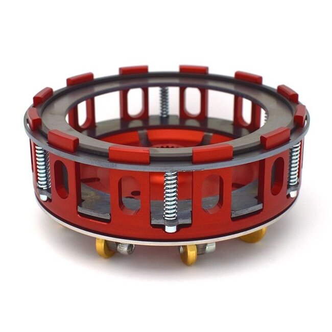 Jetprime Jetprime Lightweight racing clutch for Yamaha T-Max 500 and 530