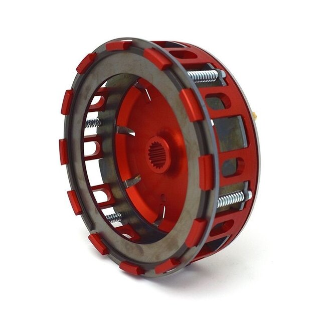 Jetprime Jetprime Lightweight racing clutch for Yamaha T-Max 500 and 530