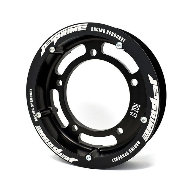 Jetprime Jetprime Rear sprocket for Yamaha T-MAX 530 2017/2019 57 teeth