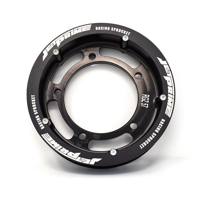 Jetprime Jetprime Rear sprocket for Yamaha T-MAX 530 2017/2019 57 teeth