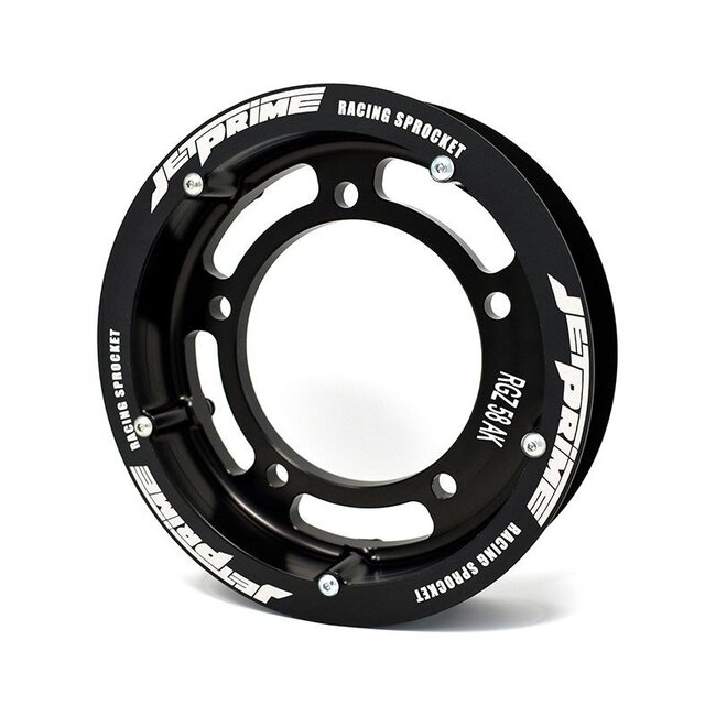 Jetprime Jetprime Rear sprocket for Kymco AK 550 58 teeth