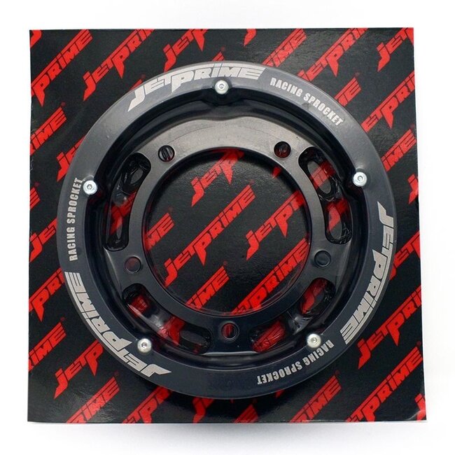Jetprime Jetprime Rear sprocket for Kymco AK 550 58 teeth