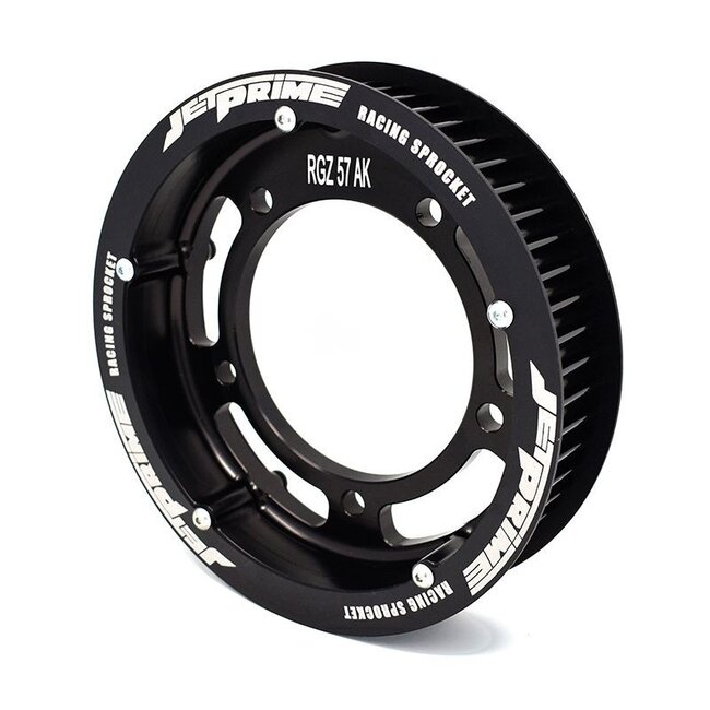 Jetprime Jetprime Rear sprocket for Kymco AK 550 57 teeth