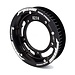 Jetprime Rear sprocket for Kymco AK 550 57 teeth