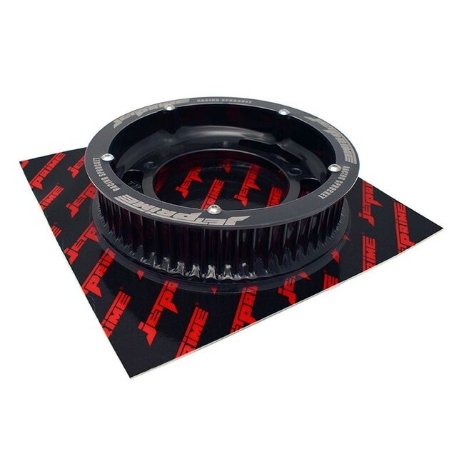 Jetprime Jetprime Rear sprocket for Kymco AK 550 57 teeth