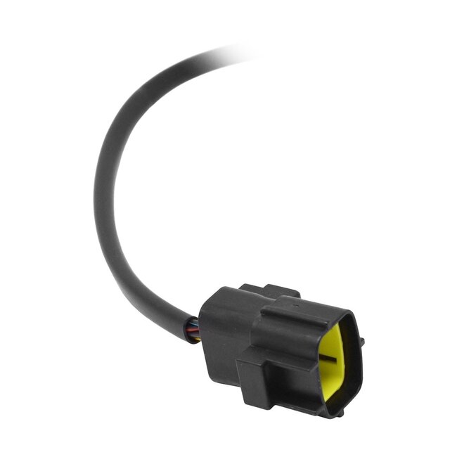 Jetprime Jetprime Left Street Handlebar Switch for Ducati Desmosedici