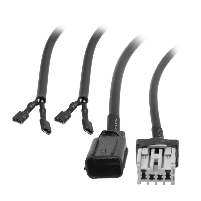 Jetprime Jetprime Left Street Handlebar Switch for Honda CBR 1000 RR