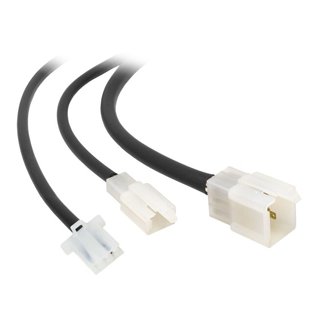 Jetprime Jetprime Left Street Handlebar Switch for Kawasaki Ninja 400