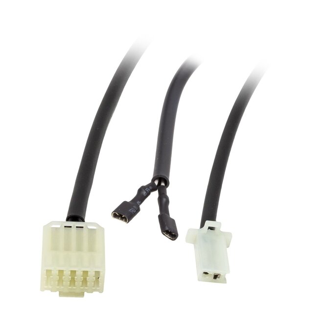 Jetprime Jetprime Left Street Handlebar Switch for Yamaha YZF-R3