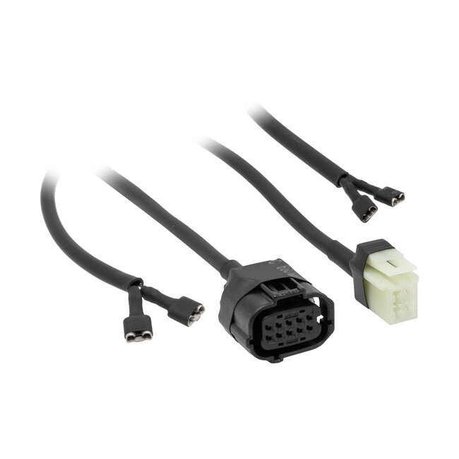 Jetprime Jetprime Left Street Handlebar Switch for Yamaha YZF-R1 2015/2019