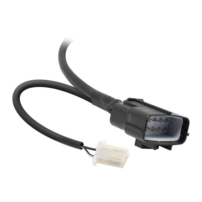 Jetprime Jetprime Left Street Handlebar Switch for MV Agusta Brutale 1078RR