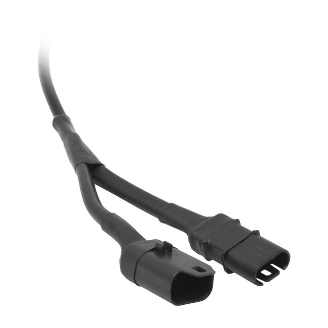 Jetprime Jetprime Left Racing Handlebar Switch for BMW S 1000 RR HP4