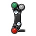 Jetprime Left Racing Handlebar Switch for MV Agusta F3 675